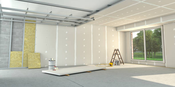 Range of Insulation Solutions in Spring Valley, WI